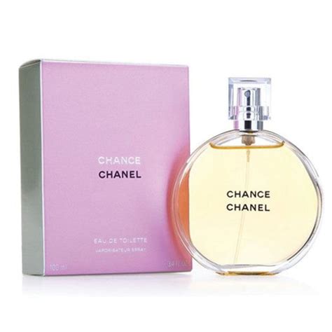 chanel chance chemist warehouse